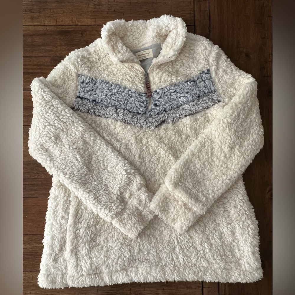 Women’s Sherpa